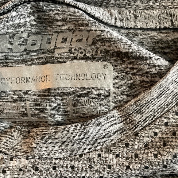 NWTS Mens Sleeveless Shirt - Picture 7 of 10